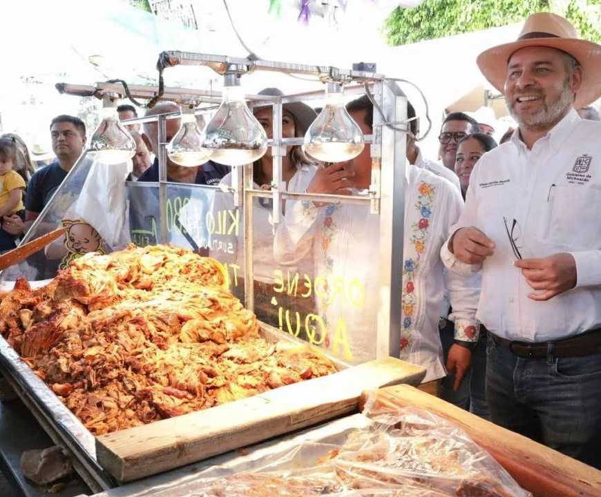 Alfredo Ramírez Bedolla