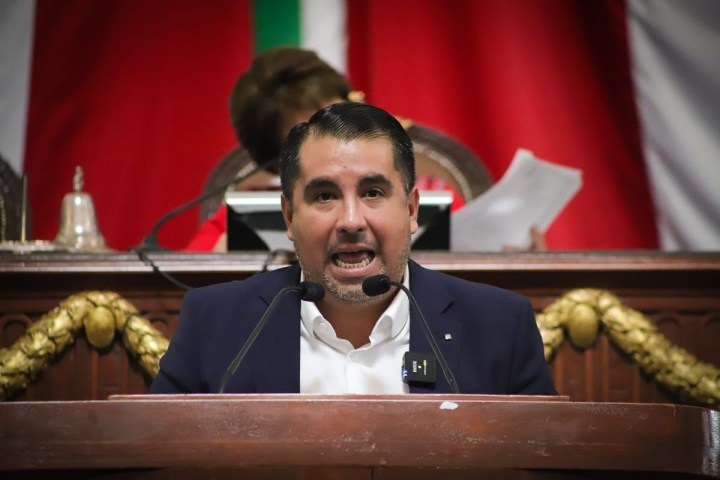 Mario Sánchez Flores|