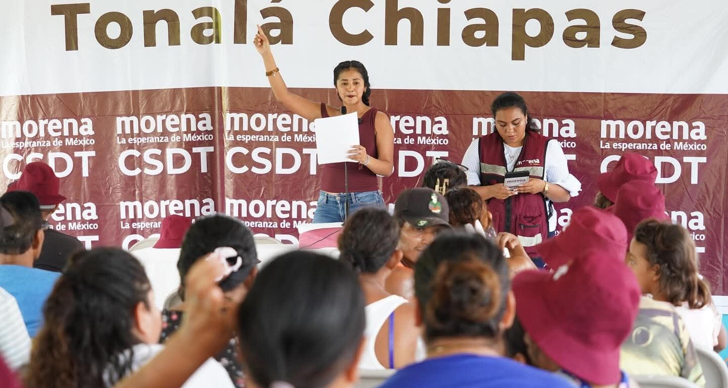 Azucena Arreola Trinidad