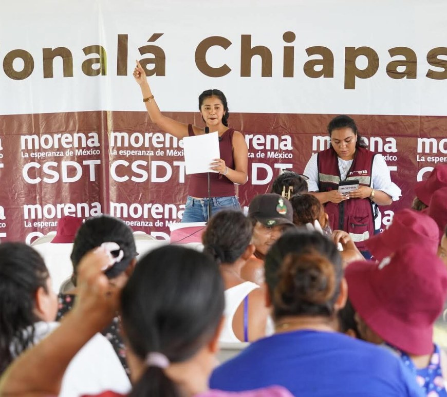 Azucena Arreola Trinidad