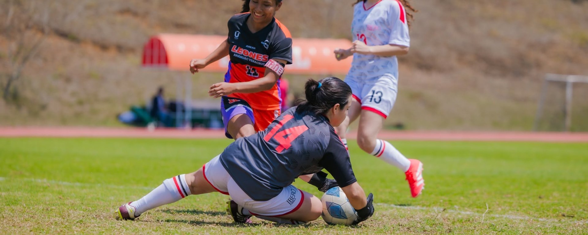Futbol femenil
