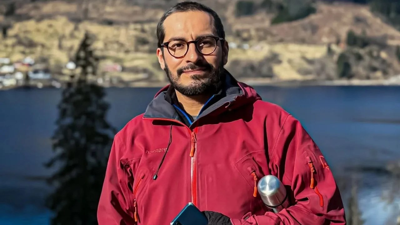 Huemanzin Iyolocuauhtli Rodríguez