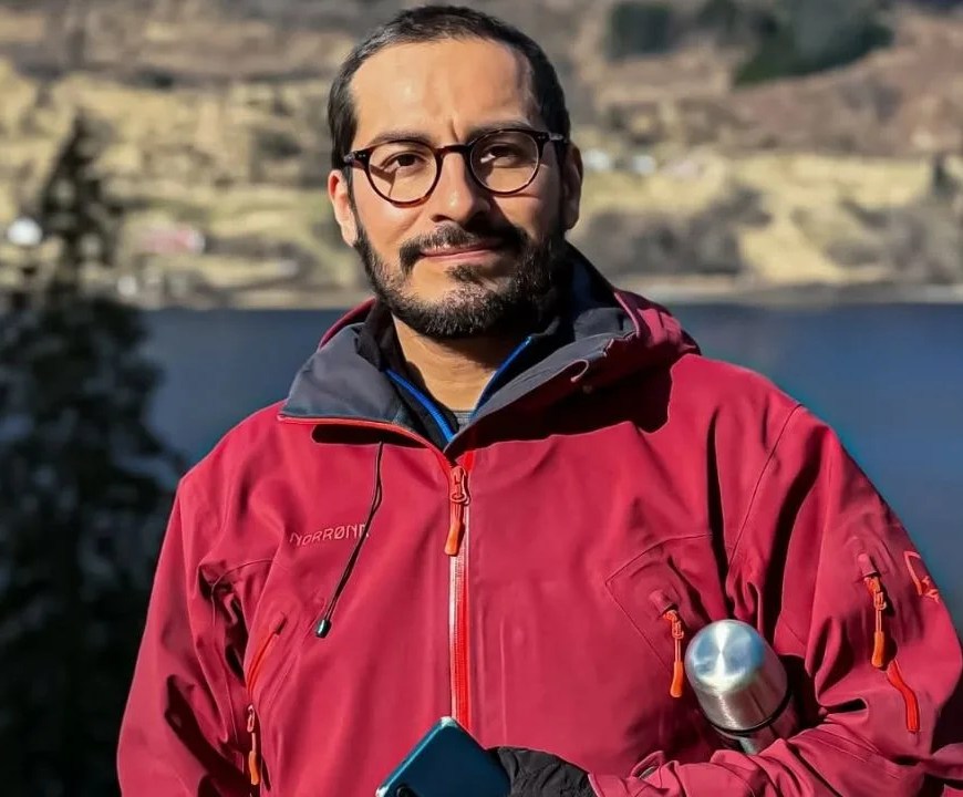 Huemanzin Iyolocuauhtli Rodríguez