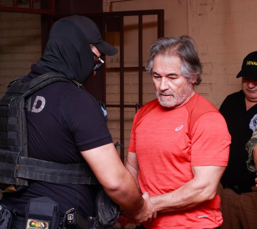 Hernán Bermúdez Requena, alias “Comandante H”