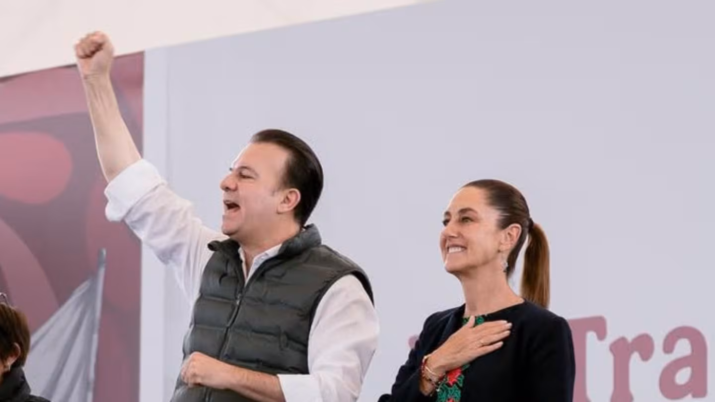 Esteban Villegas Villarreal