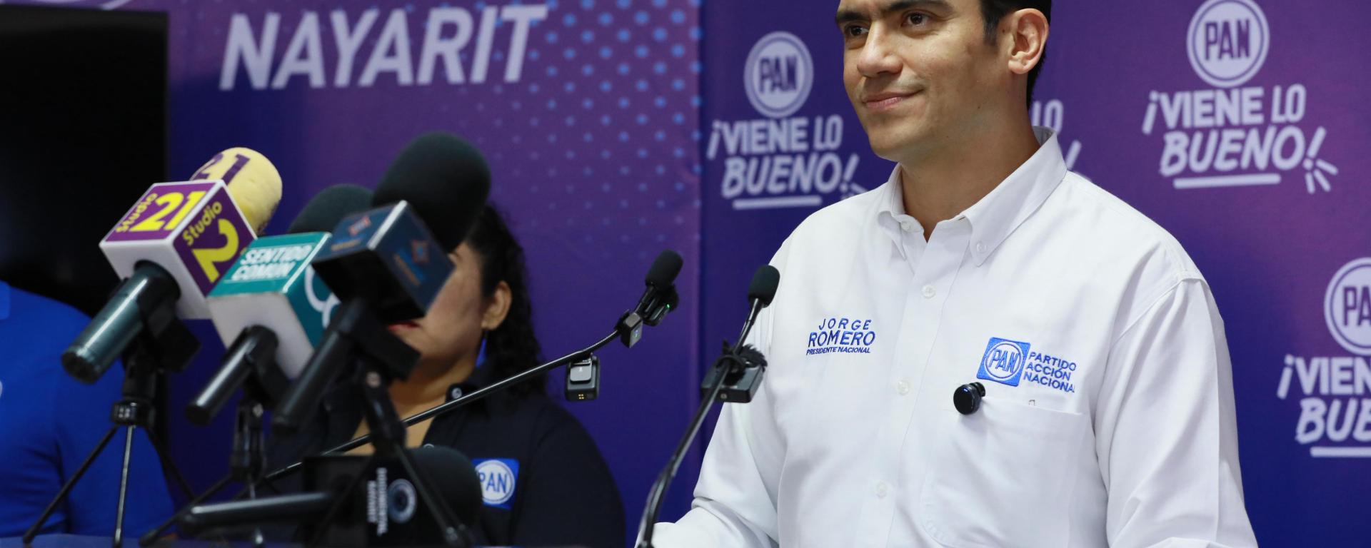 Jorge Romero Herrera