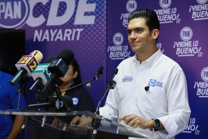 Jorge Romero Herrera