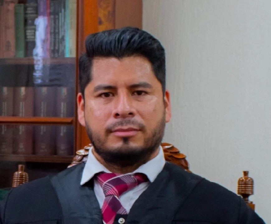 Víctor Matadamas Barranco