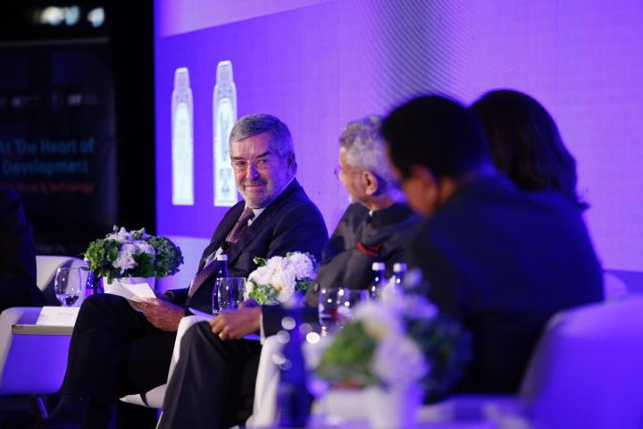 Juan Ramon de la Fuente