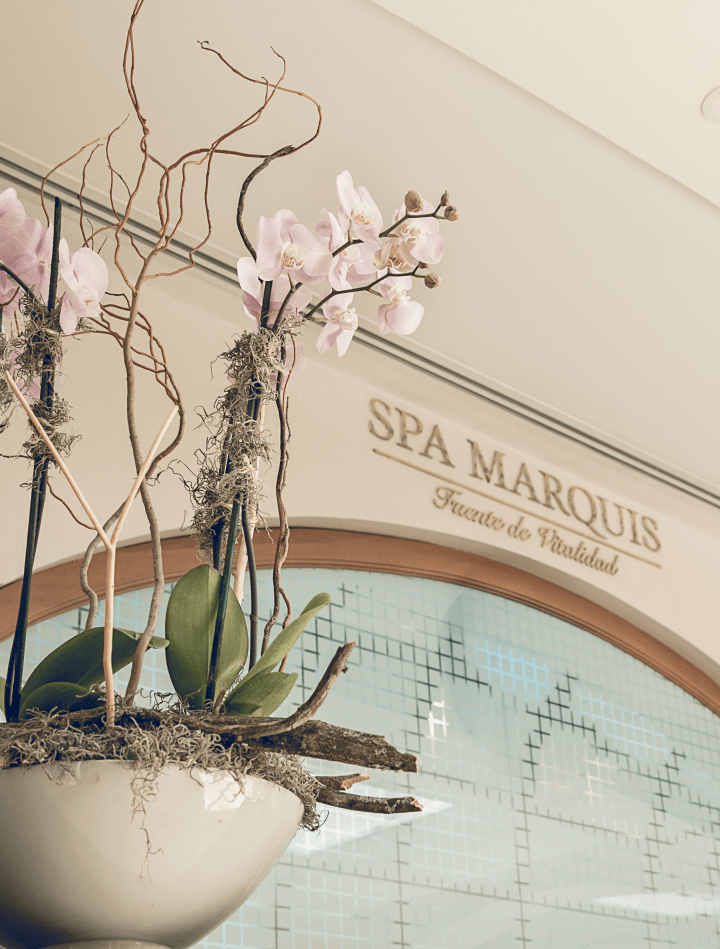 Spa Marquis