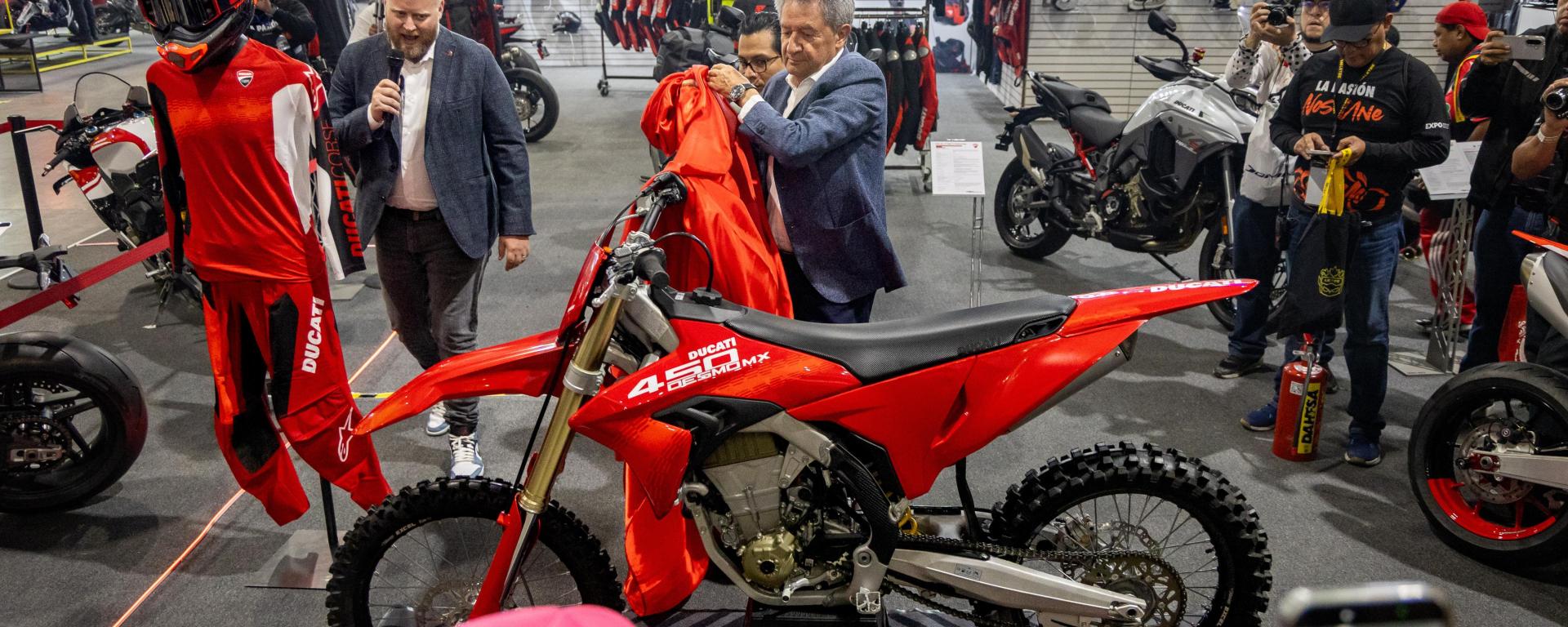 Moto MV Agusta F3 Competizione