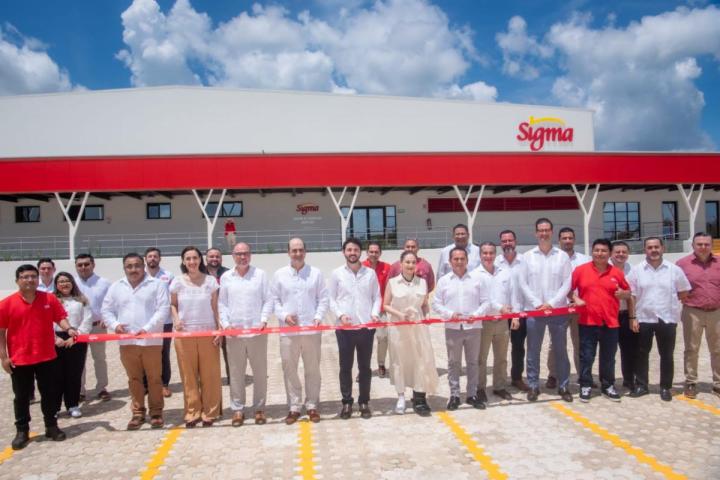 Instalaciones Simba Yucatan