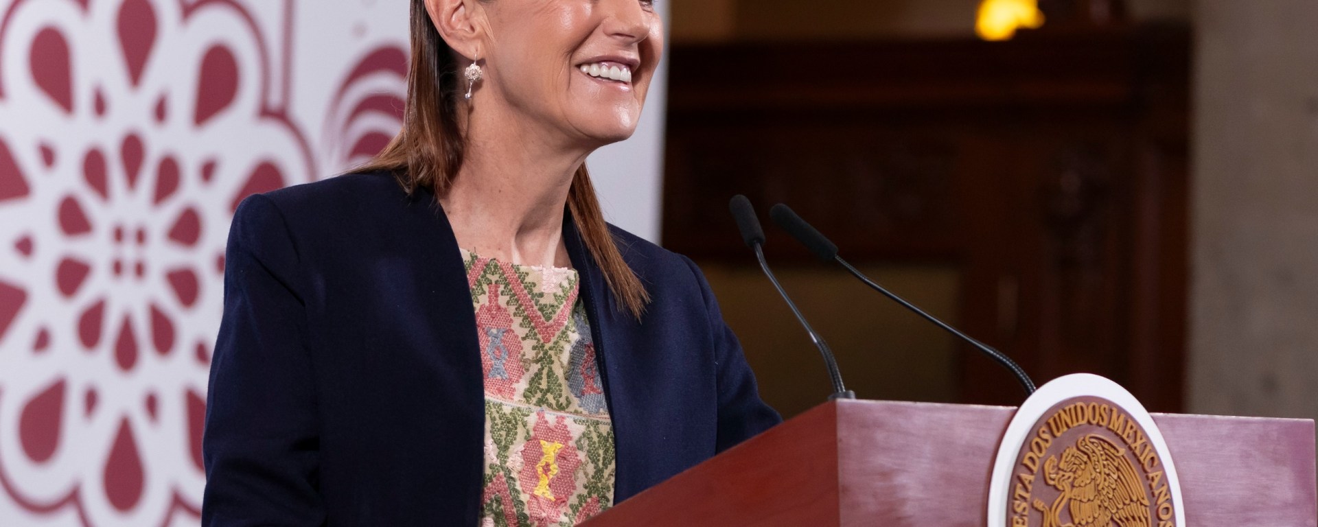 Claudia Sheinbaum Pardo