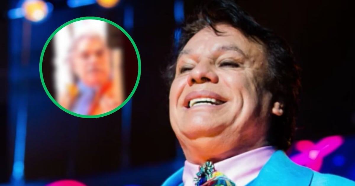 Juan Gabriel