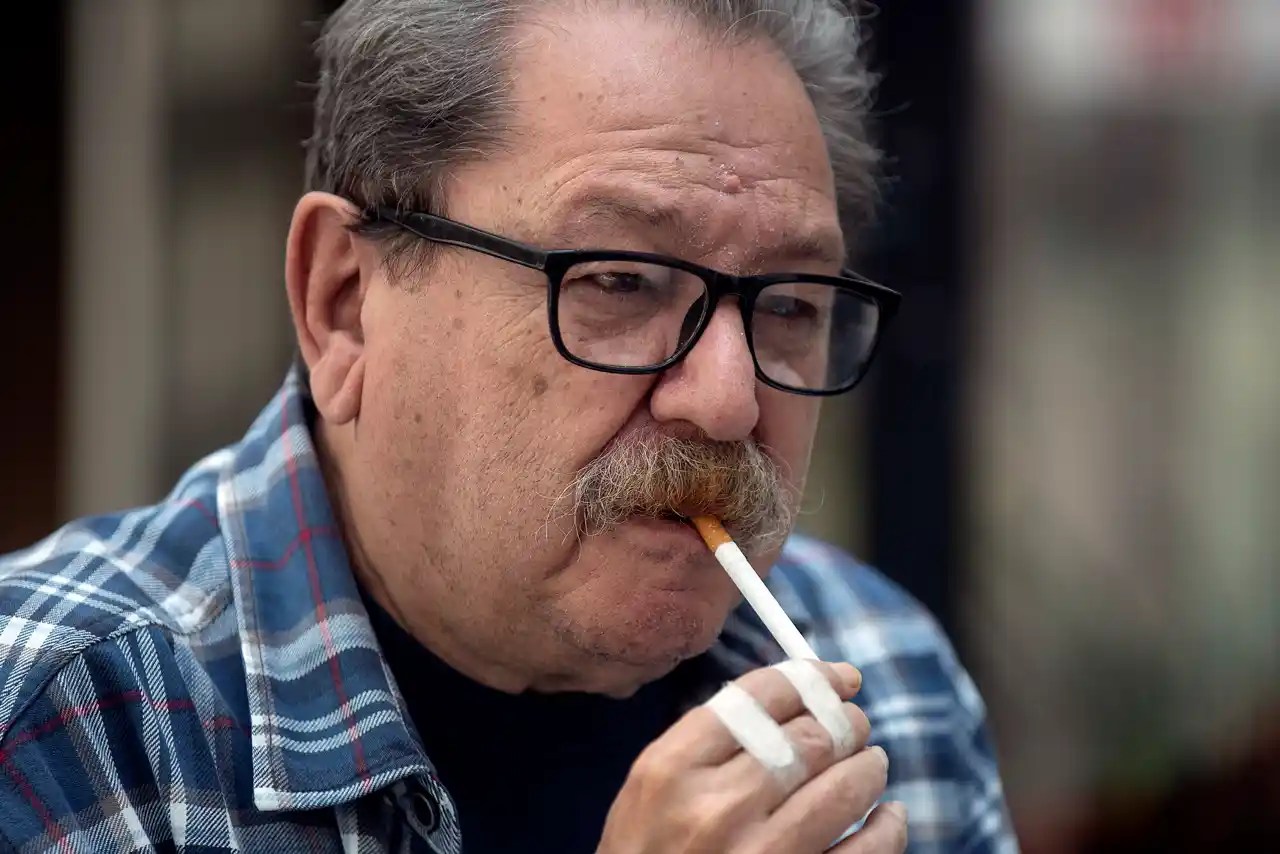 Paco Ignacio Taibo II