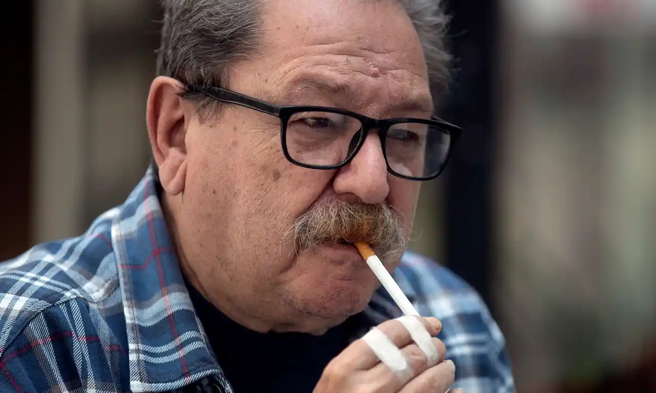 Paco Ignacio Taibo II