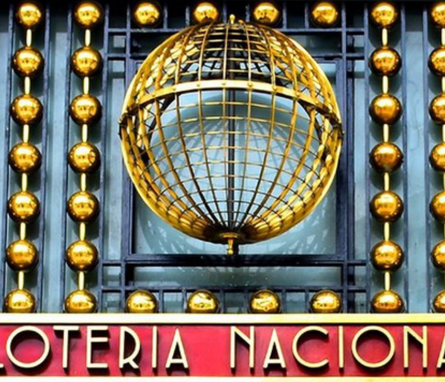 Loteria Nacional