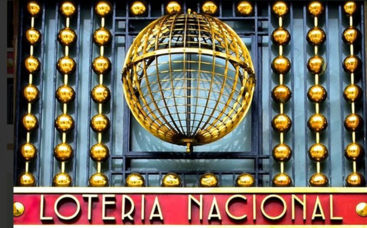 Loteria Nacional 