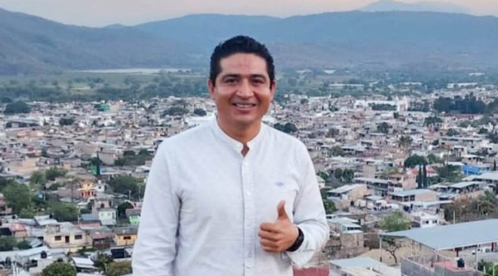 Hossein Nabor Guillén