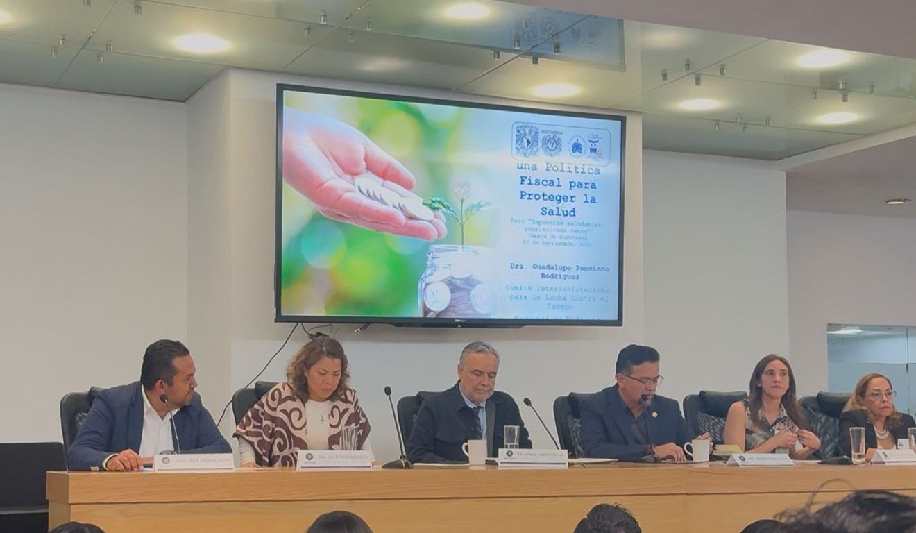 Reunión de comision en la Camara de Diputados