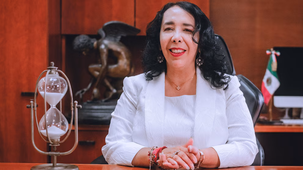 Hilda Araceli Brown Figueredo