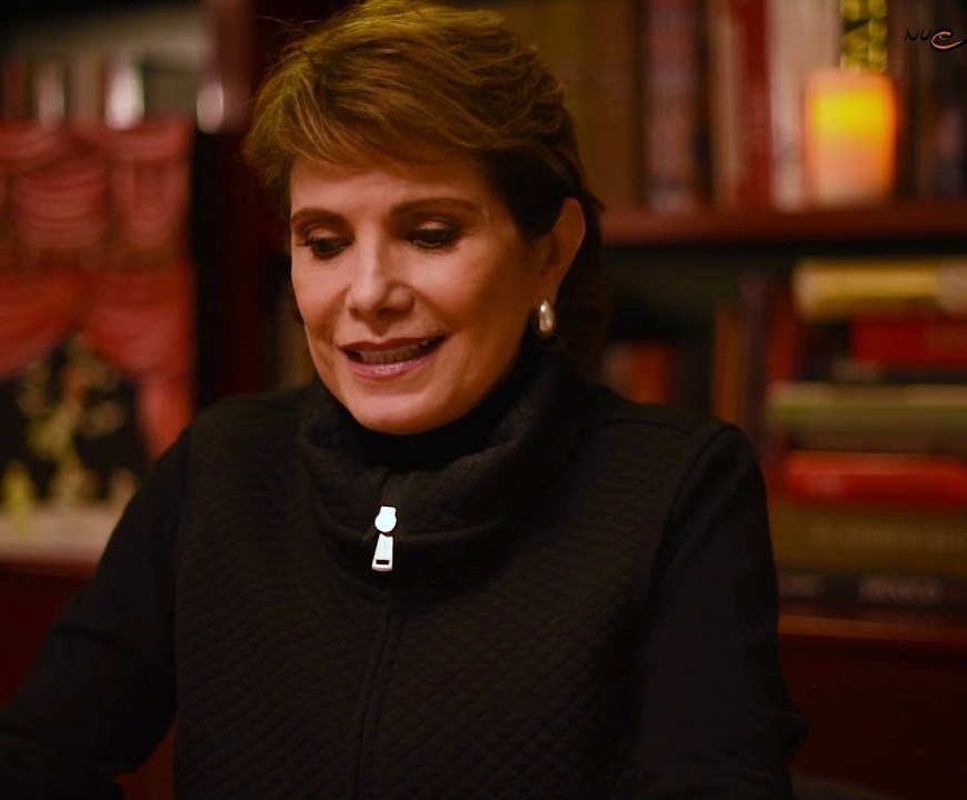 Adriana Pérez Cañedo