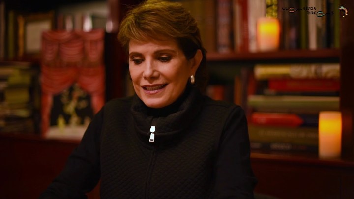 Adriana Pérez Cañedo 