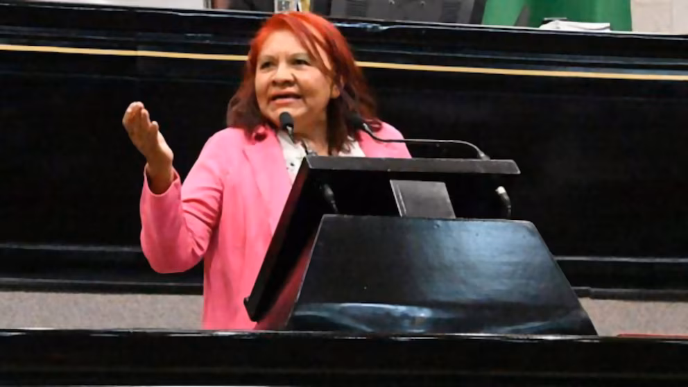 Victoria Gutiérrez Pérez