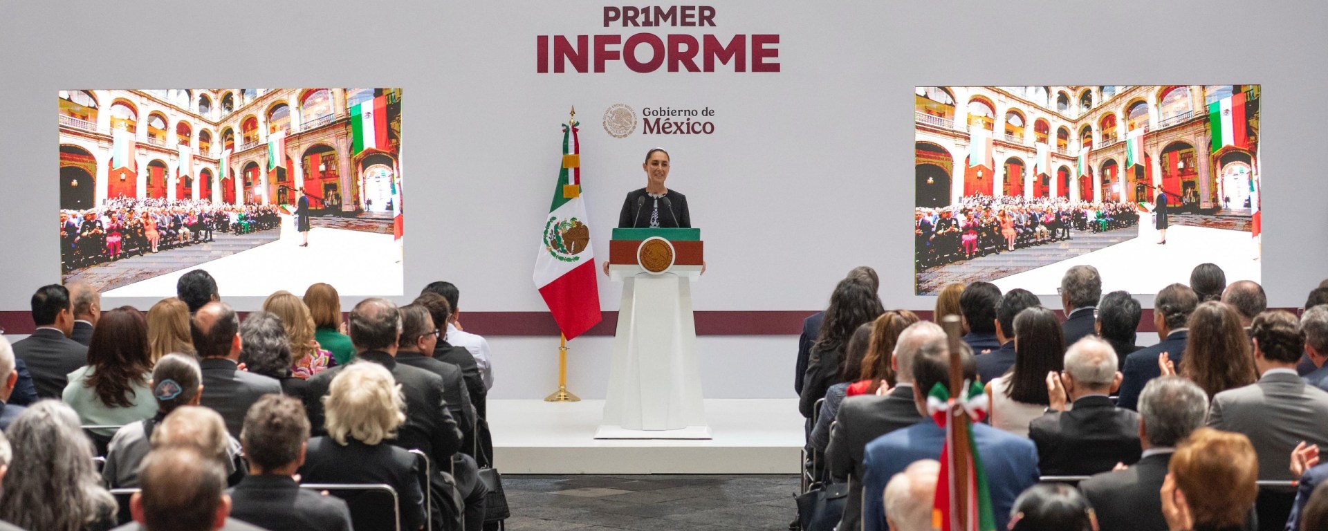 Claudia Sheinbaum Pardo