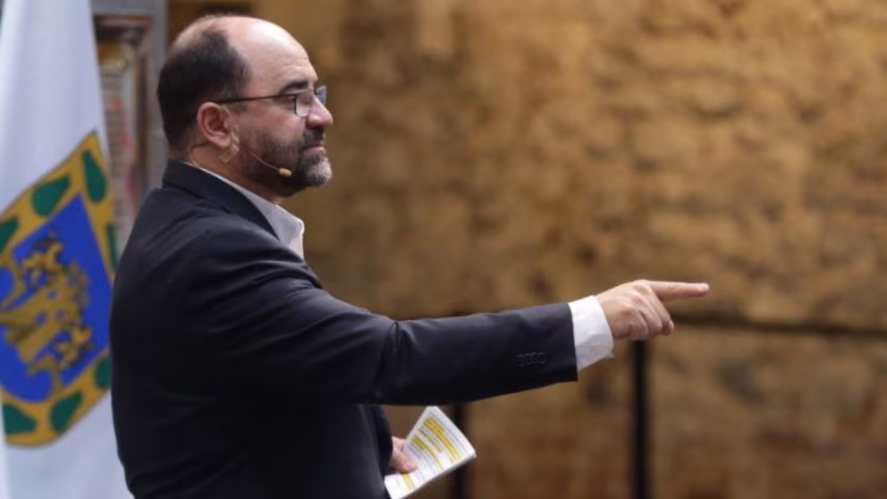 Emilio Álvarez Icaza