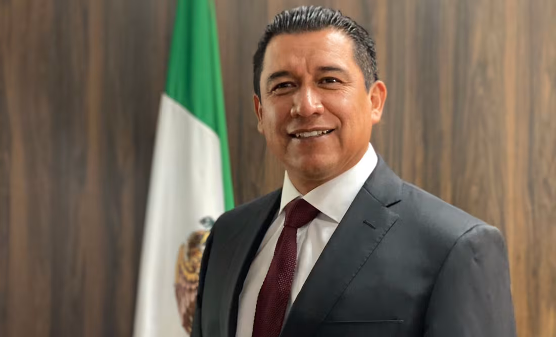 Felipe Arvizu de la Luz