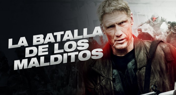 Portada de pelicula