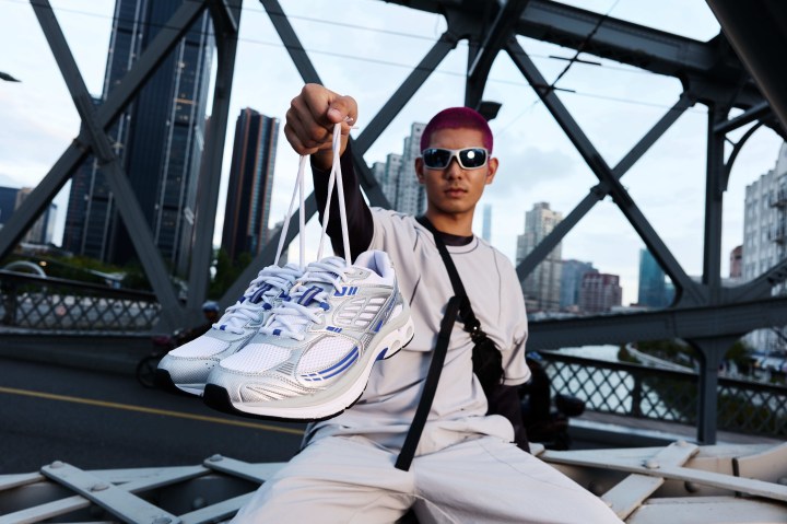 Tenis, ropa deportiva