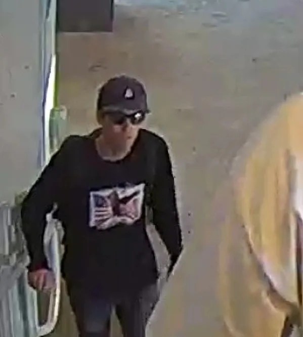 Charlie Kirk |  EFE/EPA/FBI

