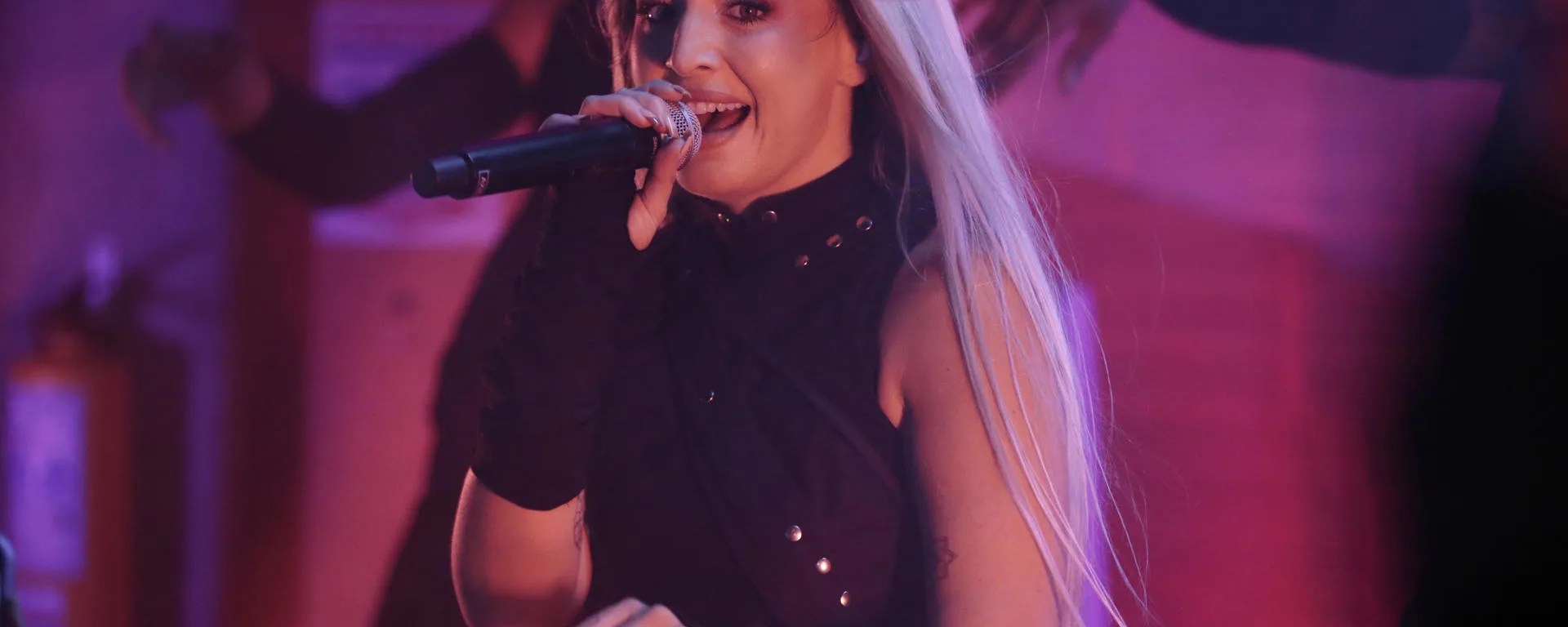 Lola Índigo | EFE/ Carlos Ortega