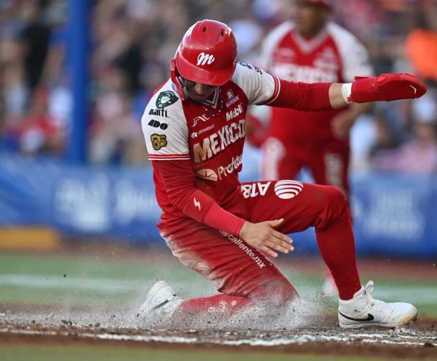 Diablos Rojos | X@DiablosRojosMX/