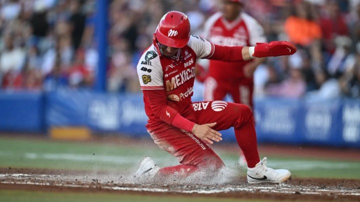 Diablos Rojos | X@DiablosRojosMX/ 