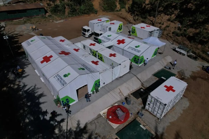 Guatemaltecos por la Nutrición