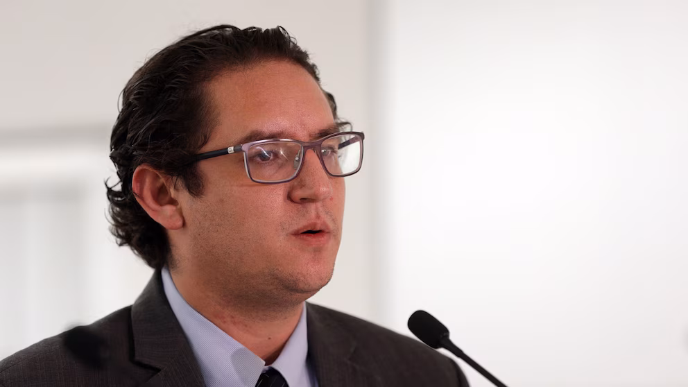 Ricardo Sánchez Pérez del Pozo