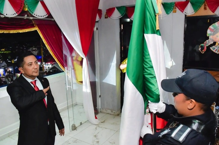 Elmer Velázquez Gallardo