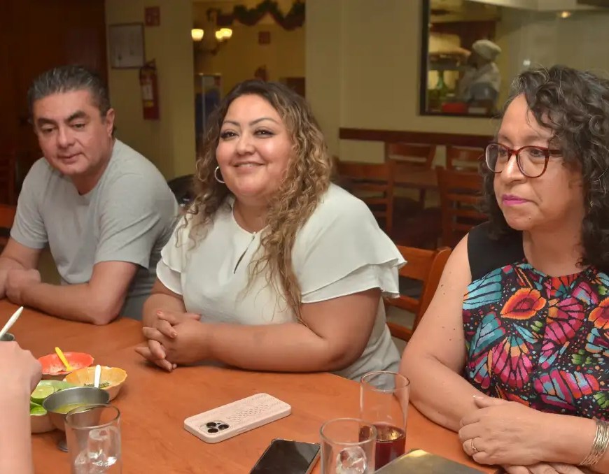 Rita Contreras Ocampo