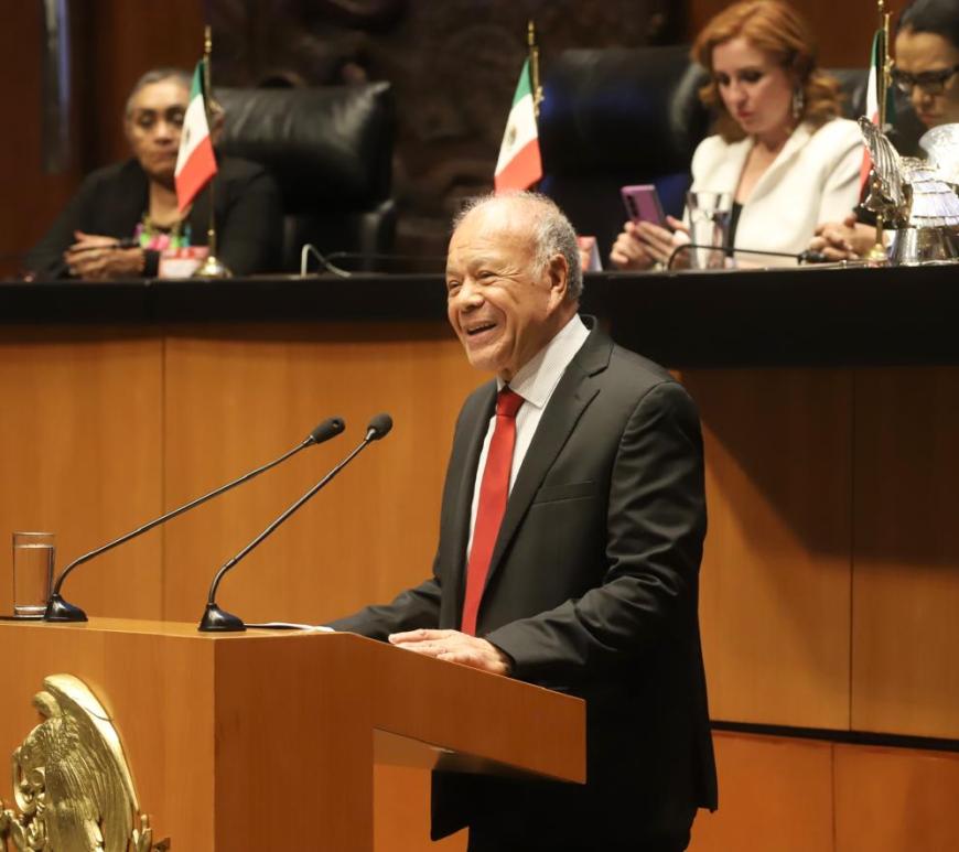 Alberto Anaya Gutiérrez