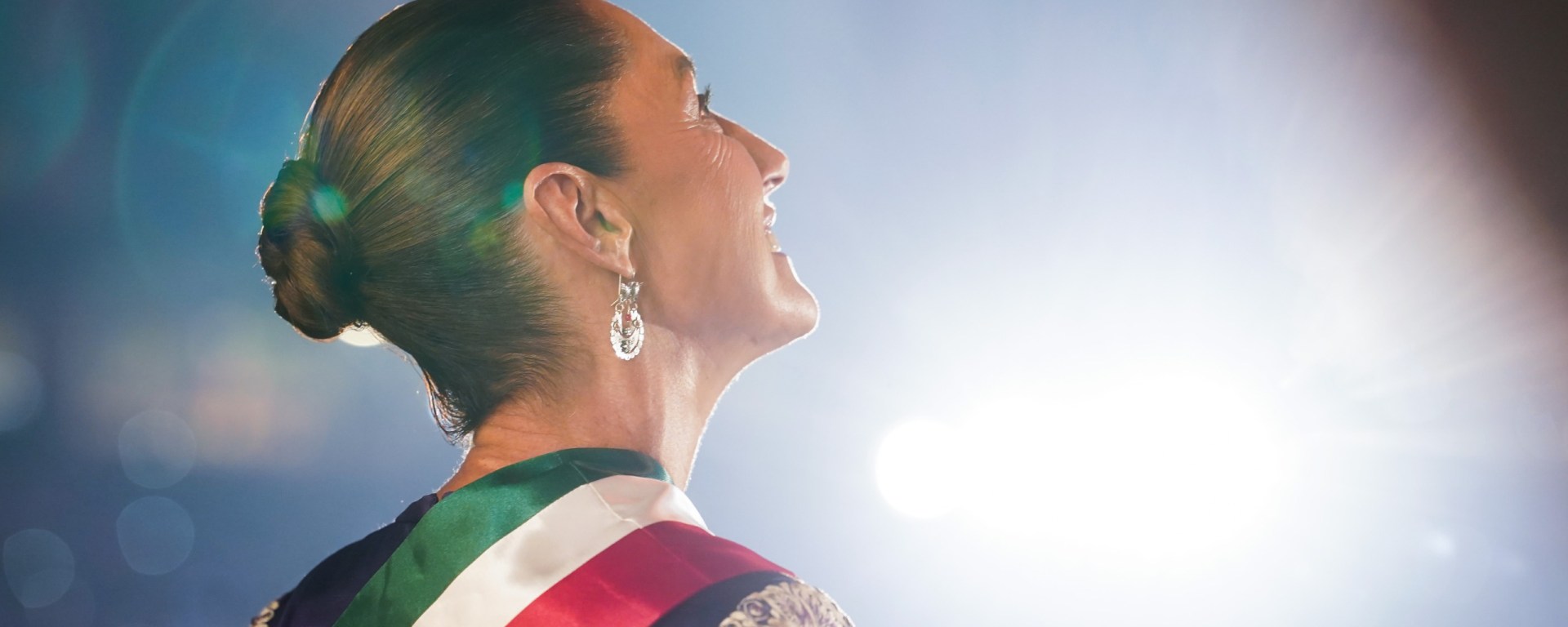 Claudia Sheinbaum Pardo