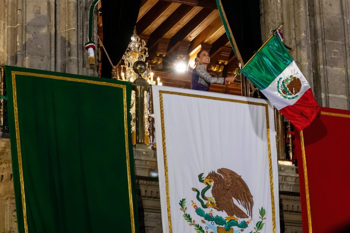 Claudia Sheinbaum Pardo