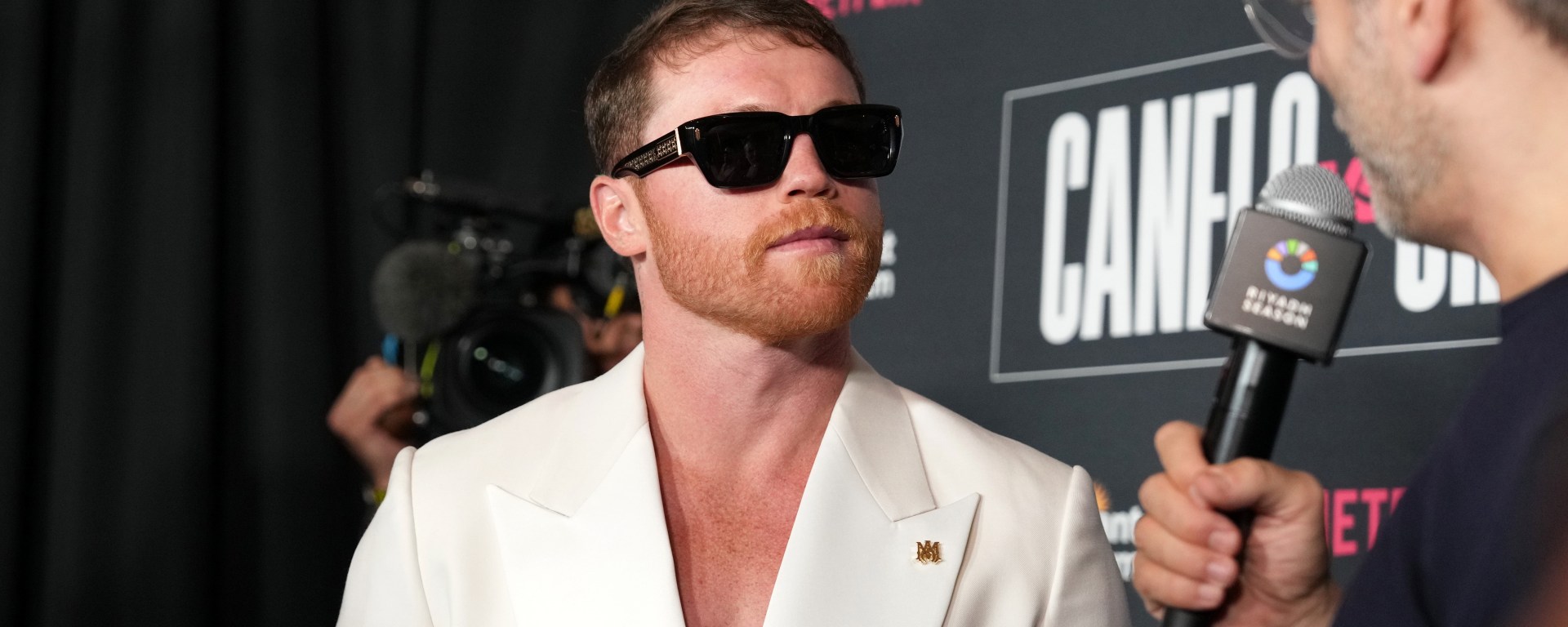 Canelo Álvarez | Netflix