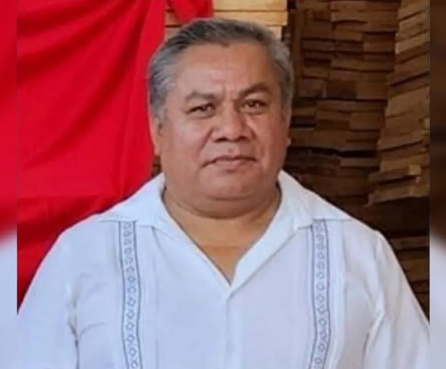 Bertoldo Pantaleón Estrada