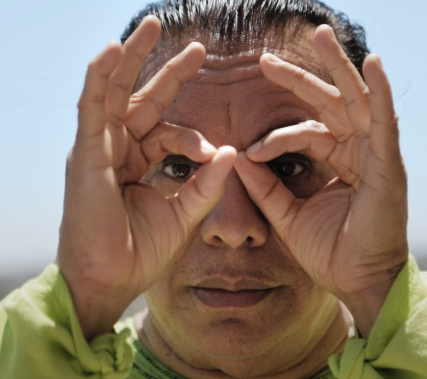 Juan Gabriel | / Netflix