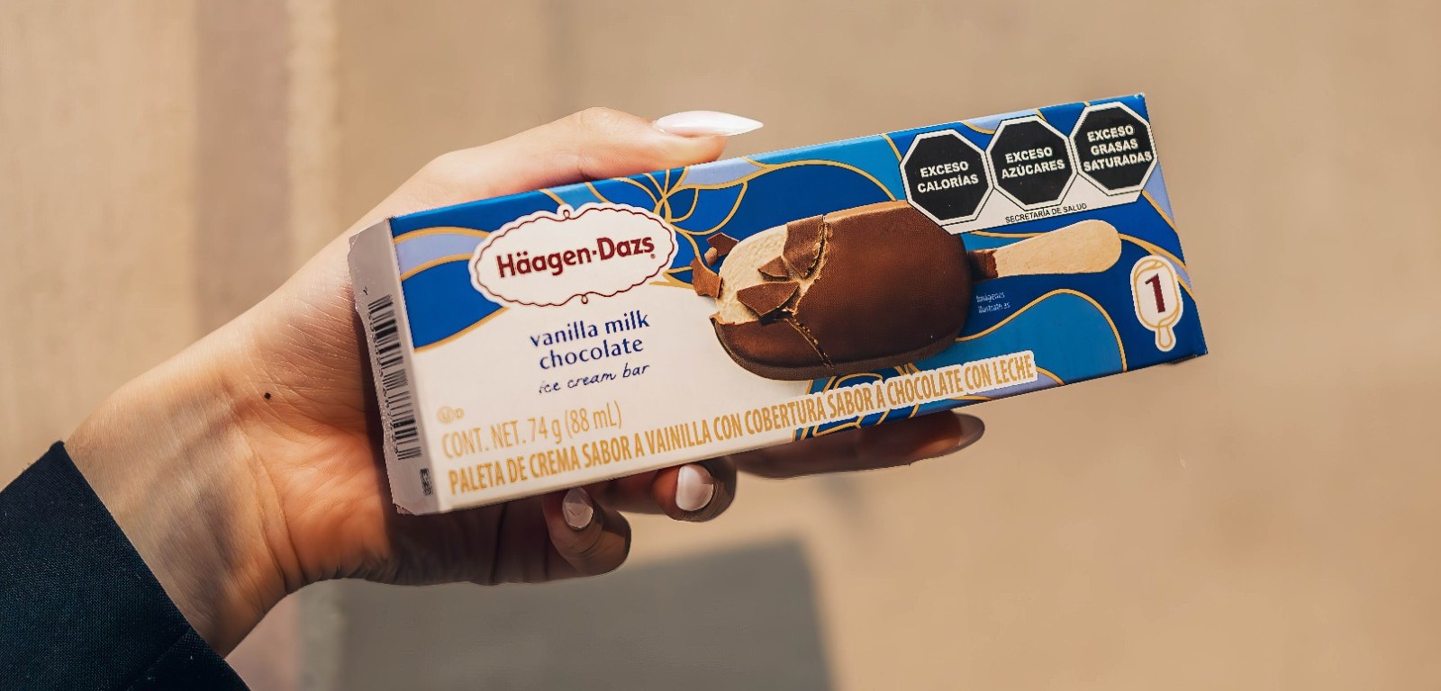 Häagen-Dazs
