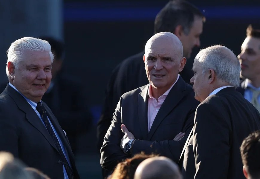 José Luis Espert | EFE/ STR