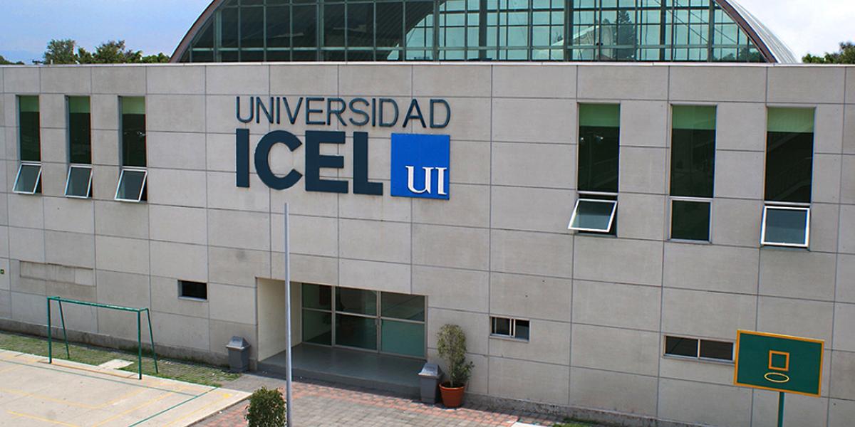 Universidad Icel